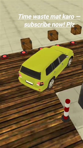 Level 114 Finally Passed! 😱 | Parado Car Parking Full Gameplay & Easy Tricks