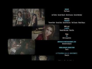 Final Fantasy 7 Rebirth OST - Credits