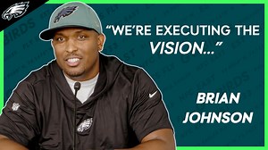 Press Conference: Brian Johnson | August 1, 2023