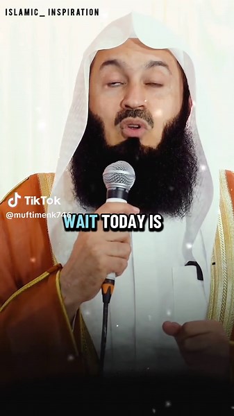 Understanding Islamic Teachings with Mufti Menk