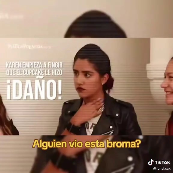 Bromas Divertidas de Los Polinesios