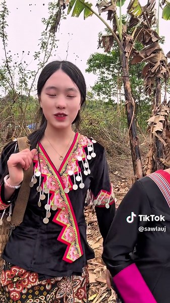 Sơ Mít hmoob shop on TikTok