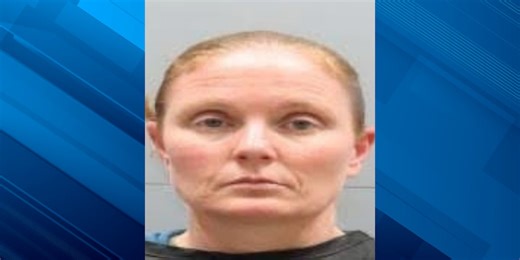 Richland County deputy fired after assault arrest, sheriff says