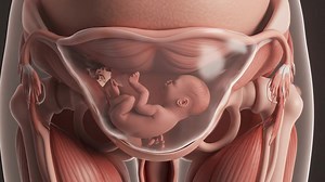 62K views · 644 reactions | Normal Delivery baby inside view in mother Full 3d Process #normaldelivery #process #anatomy #human #healthylifestyle | Doctor Jessica | Facebook
