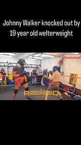 2M views · 10K reactions | Poor Johnny | Funny MMA | Facebook