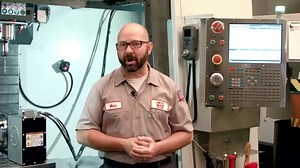 TM-1 | 40-Taper Mill | Toolroom Mills | Vertical Mills – Haas CNC Machines