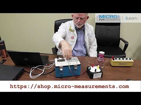 Shunt Calibration in The Real World.