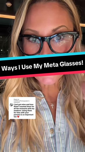 Everyday Uses for Meta Glasses