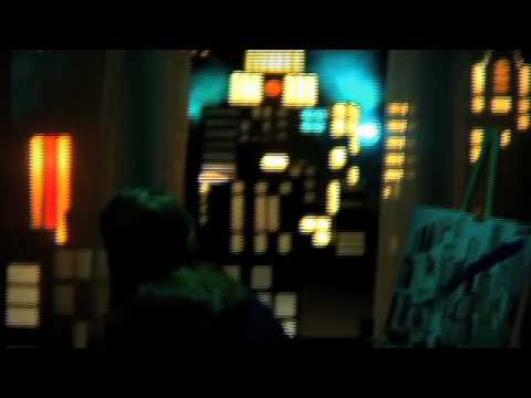 The Shins "Sleeping Lessons" (OFFICIAL VIDEO)