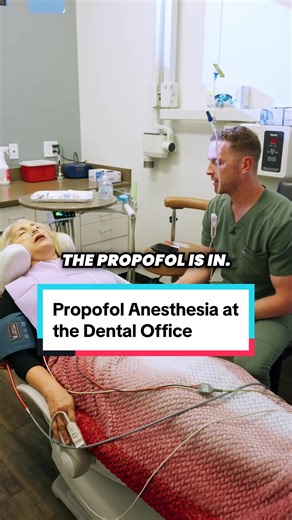 comfort.anesthesia on TikTok