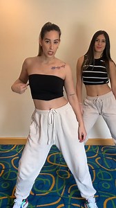 198K views · 6K reactions | Let's raise awareness in our movements - Moli and Michelle | Andrés Lerma Dance | Facebook