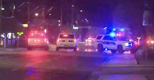 Phoenix shooting: Suspect among 3 dead, 2 police officers injured