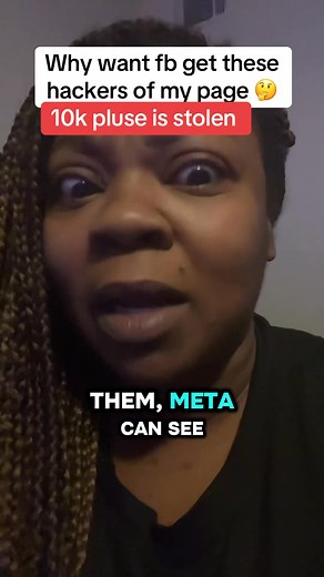 3.2K views · 91 reactions | Why want fb get these hackers of my page 樂#pleasehelp #helpme #hackers #wtf #facebook | Taz and Dem kids | Facebook