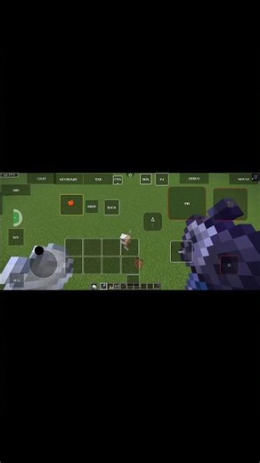 I found carziest sound effects of mace