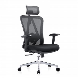[Hot Item] Mesh Swivel Computer Chair Desk Chair Luxury Ergonomic Executive Commercial Office Chairs