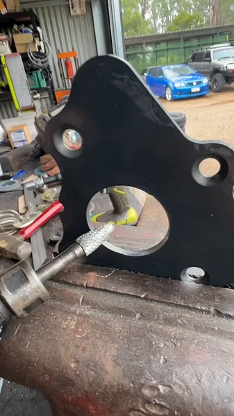 408ci LY6 LS Stroker Build: Part 1 Overview