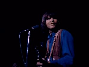 1.5K views · 42 reactions | CCR with ‘Born On The Bayou’ live at...