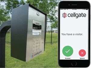 Gate Automation & Access Controls - AFSCO Fence Supply Co.