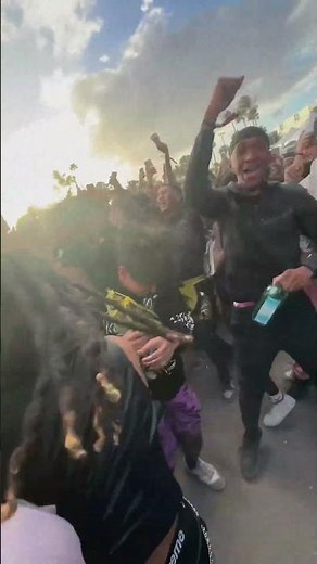 Homixide Gang - Uzi Work (Live At Rolling Loud Miami 2024)