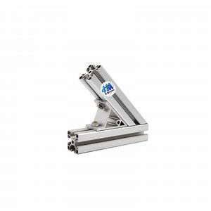 [Hot Item] Bending 6061 6063 Extrusion Profile L Shape Angle 90 Degree 135 Degree Aluminum Angles