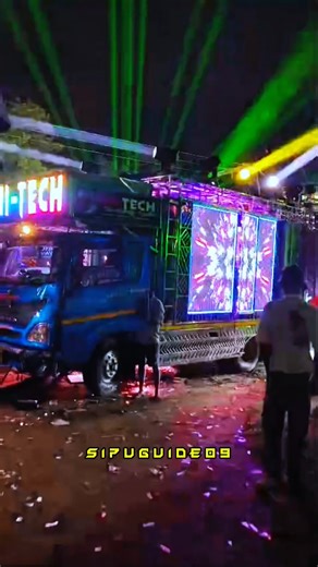 Hi-tech 2.0 New Setup #djhitech #dj #djviral #bangobangodjsong #djsong #djcompetition #djremix #djdj