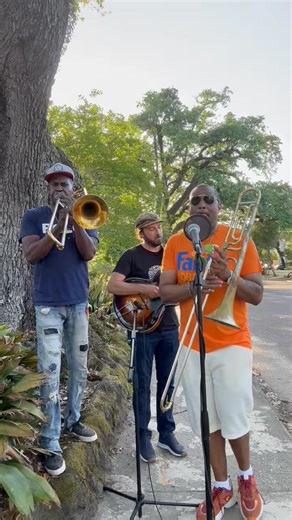 5.2K views · 186 reactions | The Glen David Andrews Band from New Orleans booking info www.glendavidandrewsband.com | Glen David Andrews Band | Facebook