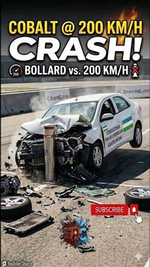 COBALT 200KM/H #part1