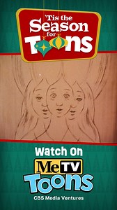 23K views · 794 reactions | Tonight! Scrooge is back in the 1971 classic "A Christmas Carol." Tune in to 'Tis the Season for Toons on MeTV Toons tonight starting at 5P | 4C! | MeTV Toons | Facebook