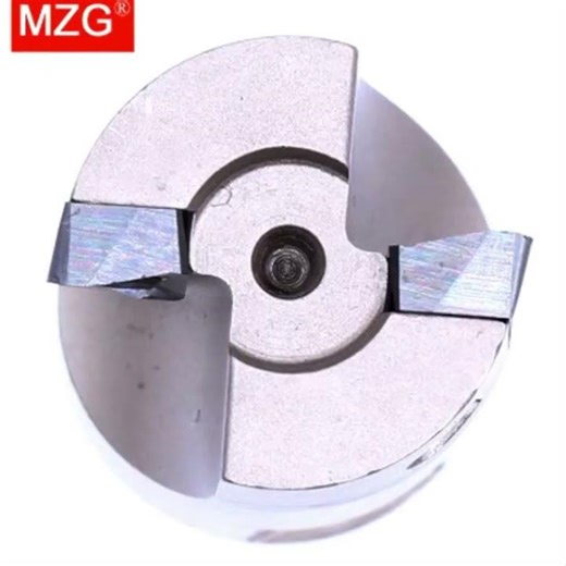 Porte-fraise MZG BAP BAP400 BAP400R 20/24/25/32mm, fraise