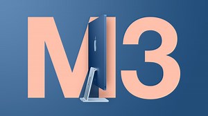 M3 iMac Reviews: Impressive Chip Performance but Lightning Accessories Disappoint