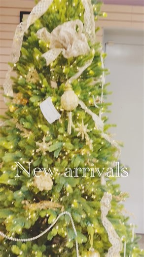 11 reactions | Step into the holiday magic at our Consignment store !...