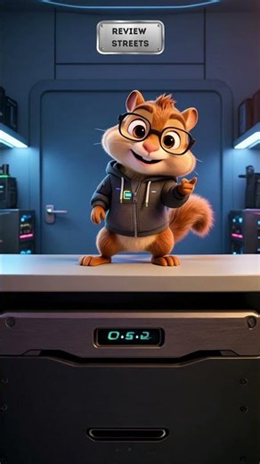 The Best Gaming Software? The Beaver Investigated 🎮