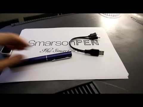 Smarson Smart Pen