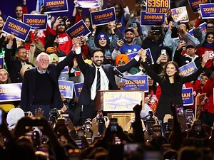 Analysis: Four Takeaways From Tuesday's Elections