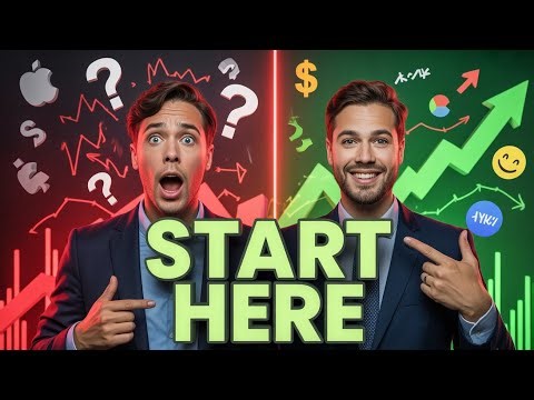 7 Stocks Every Beginner Should Know Before Buying Anything
