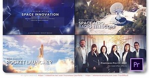 Space Innovation Presentation