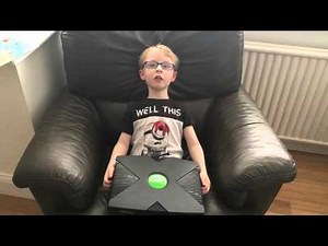 How to connect a original XBOX