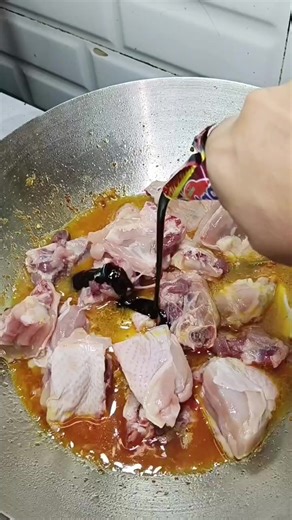 Resep Rica Rica Balungan Ayam yang Lezat dan Simpel