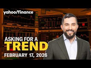 US stocks close slightly higher, Infleqtion CEO discusses quantum computing company's IPO