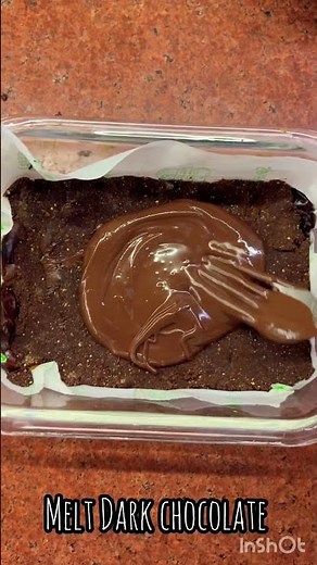 Healthy Protein & Energy Bars | No Sugar | No Bake 💪🌱