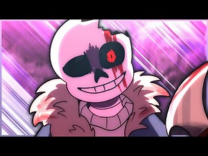 Horrortale [Undertale AU] - "Horror Sans Megalovania" FrostFM Remix