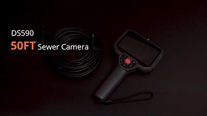 Are you ready to change the way you see the world? Say hello to the DS590 Triple Lens Endoscope – your ultimate tool for precision exploration! Explore every nook and cranny with not one, not two, but three high-resolution lenses! The DS590 captures details and turning your inspections into a visual masterpiece. #TechExploration #IndustrialEndoscope #maintenance | DEPSTECH