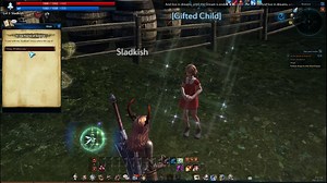 Tera Slayer Chain Quest Walkthrough p.1