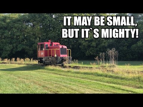 It`s small, but mighty powerful!