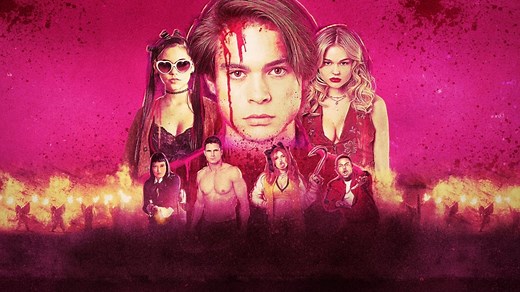 The Babysitter: Killer Queen 2020 Full movie online MyFlixer