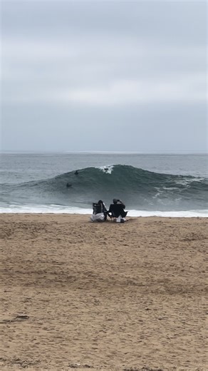 Surfing the Wedge: Epic Newport Beach Waves