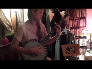 Rudolph the Red Nosed Reindeer-Banjo
