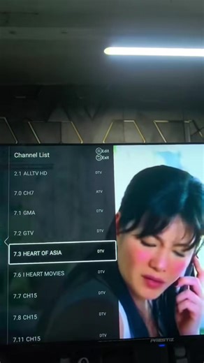 Best Indoor HD Digital TV Antenna for Clear Reception