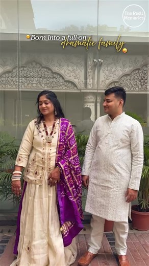 Sakshi💕Prashant on Instagram: "100 missed calls from the bride but still the brides squad is busy being reel stars😎📸 Shot & edited by @thereellmemories For @_sakshi.agarwall_ @prashantkalyani #WeddingBTS #FilmyFriends #BollywoodVibes #ShaadiMood #WeddingFun #BaraatiVibes #DesiWedding #ShaadiSeason #WeddingReel #BollywoodReels #IndianWeddings #BehindTheScenes #FriendsAtWedding #ShaadiSquad #DostiVibes #MastiModeOn #FriendsReel #SquadGoalsIndia #WeddingMasti #ReelsIndia #InstaReels #ViralReelsI