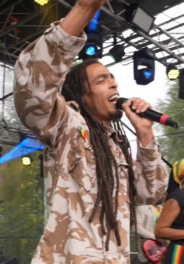 Skegness Reggae Festival on TikTok